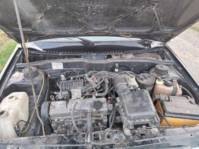 LADA (VAZ) 2115-11
