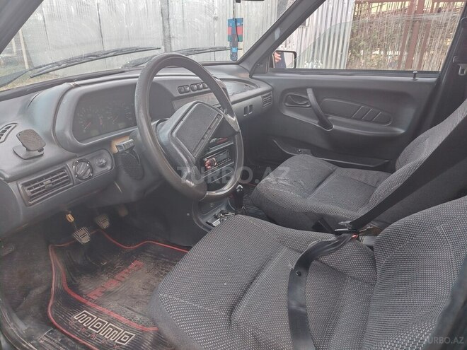 LADA (VAZ) 2115-19