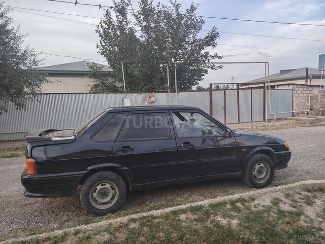 LADA (VAZ) 2115-20