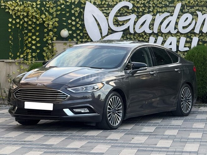 Ford Fusion (North America)-4
