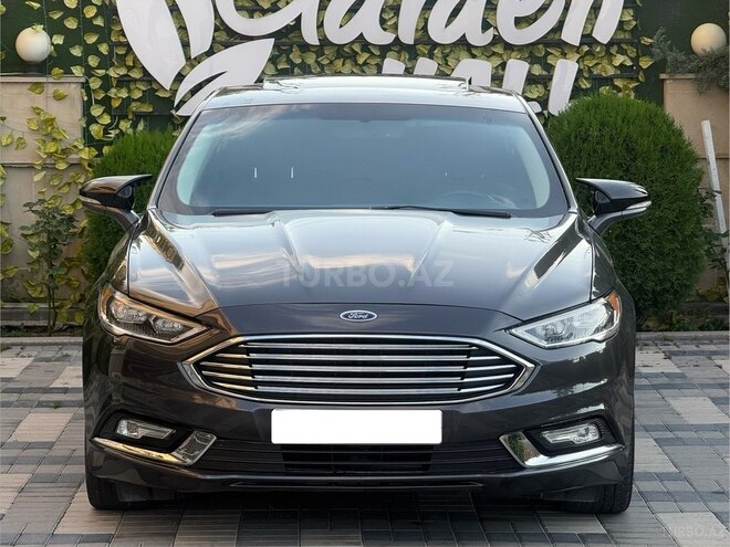Ford Fusion (North America)-3