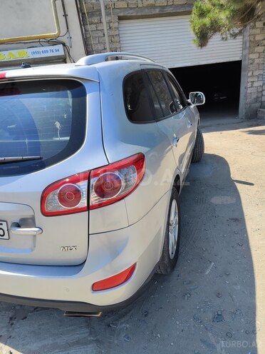 Hyundai Santa Fe-13