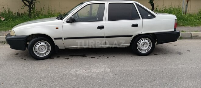 Daewoo Nexia-8