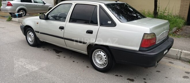 Daewoo Nexia-4