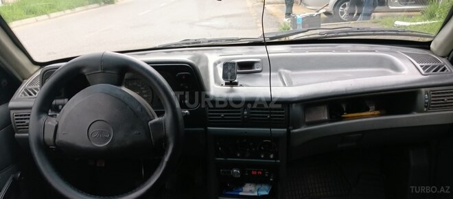 Daewoo Nexia-9