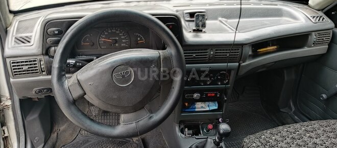 Daewoo Nexia-2