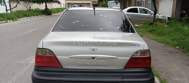 Daewoo Nexia-3