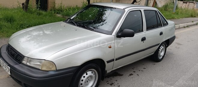 Daewoo Nexia-7