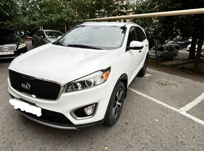 Kia Sorento-3