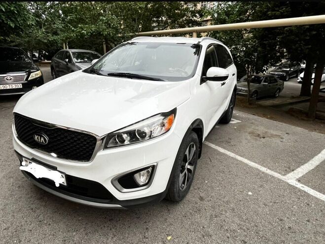 Kia Sorento-19