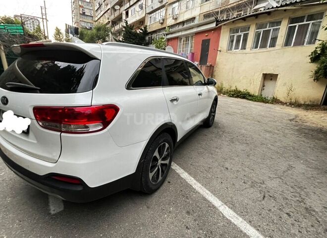 Kia Sorento-5