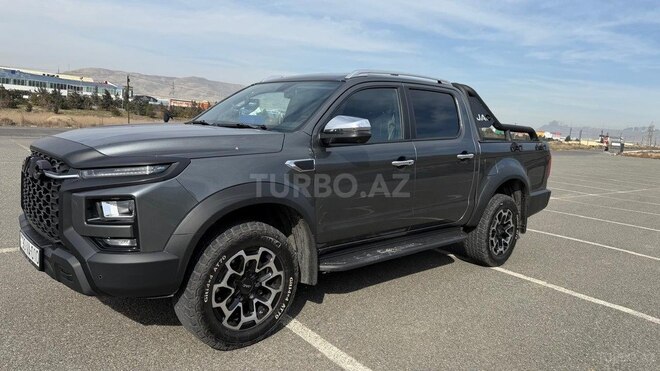 JAC T9-11