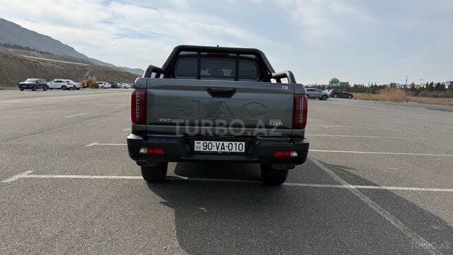 JAC T9-10