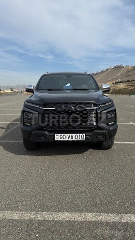 JAC T9-1