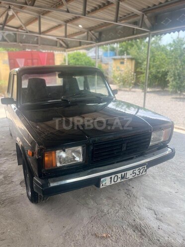 LADA (VAZ) 2107-1