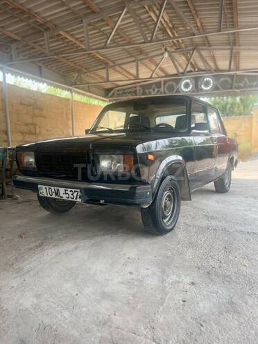 LADA (VAZ) 2107-7