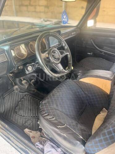 LADA (VAZ) 2107-11