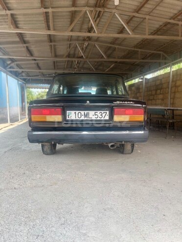 LADA (VAZ) 2107-4
