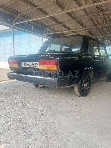 LADA (VAZ) 2107-9