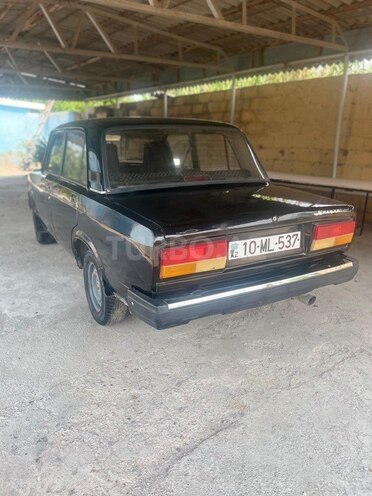 LADA (VAZ) 2107-6