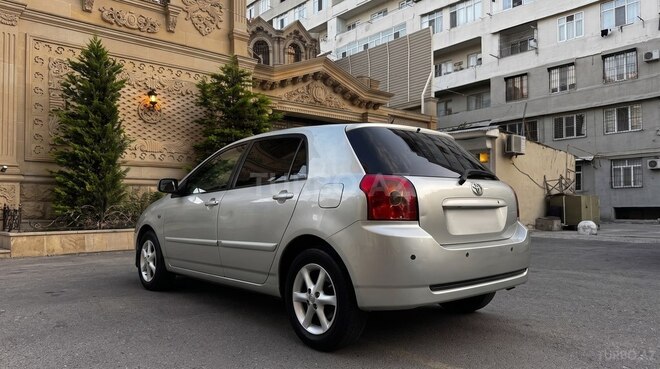 Toyota Corolla-3