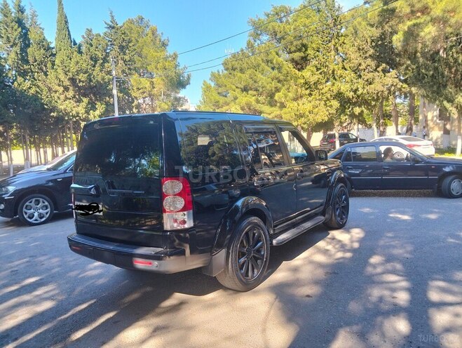 Land Rover Discovery-6