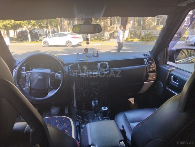 Land Rover Discovery-16