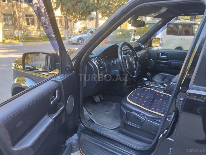 Land Rover Discovery-19