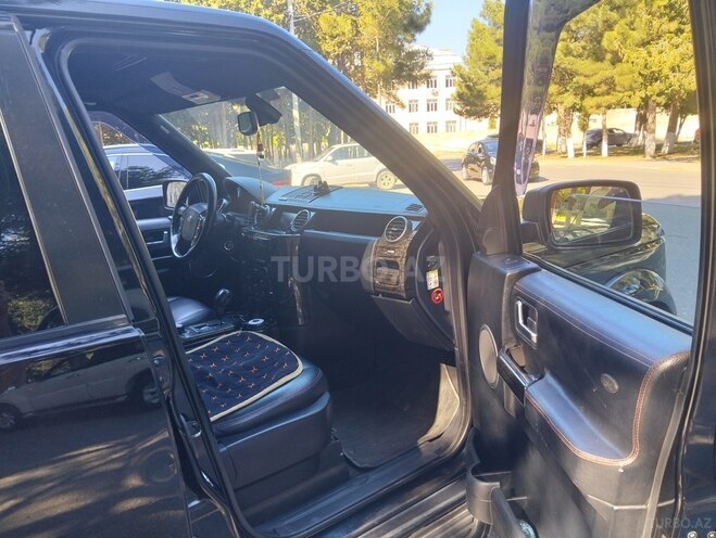 Land Rover Discovery-13