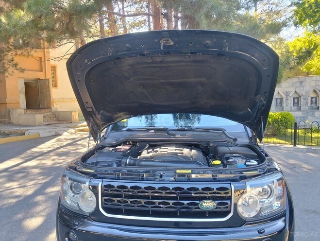 Land Rover Discovery-9