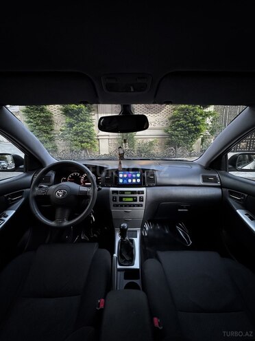 Toyota Corolla-8