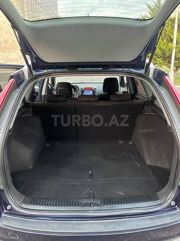 Kia Ceed SW-14