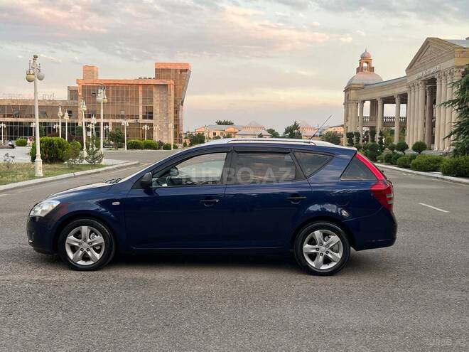 Kia Ceed SW-6
