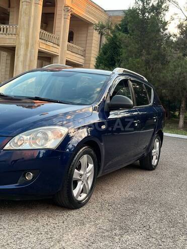 Kia Ceed SW-4