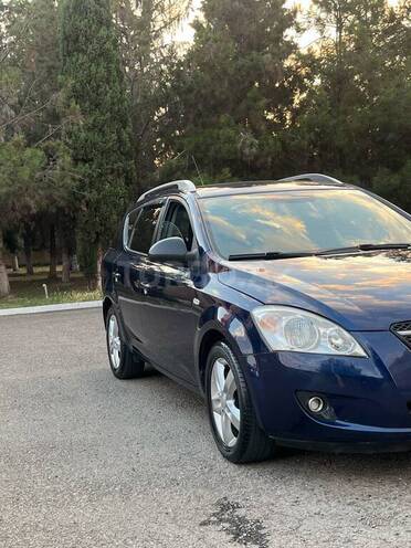 Kia Ceed SW-3
