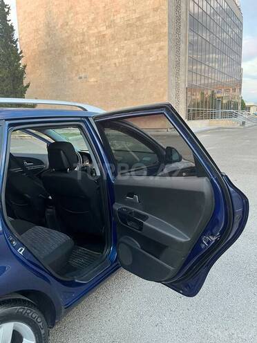 Kia Ceed SW-13