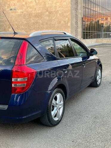 Kia Ceed SW-7