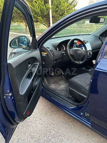 Kia Ceed SW-10