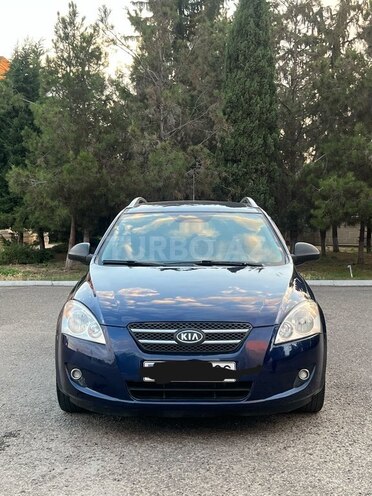Kia Ceed SW-2