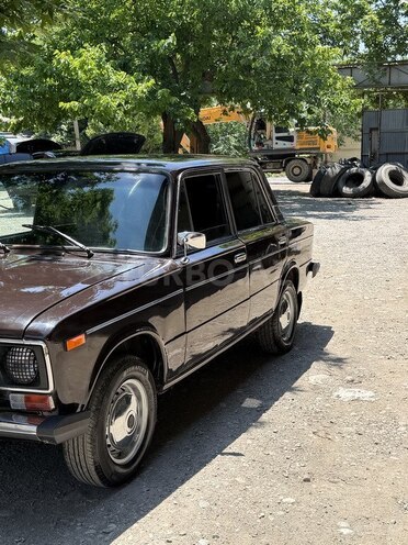 LADA (VAZ) 2106-6