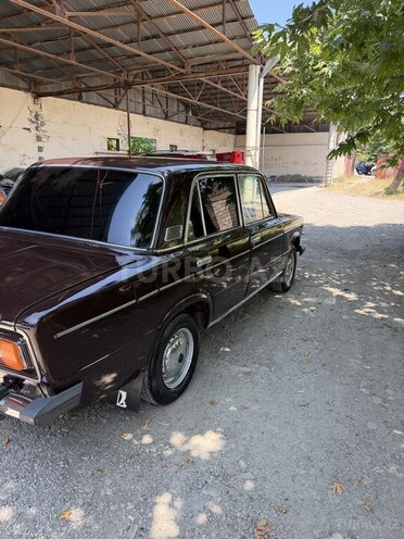 LADA (VAZ) 2106-3