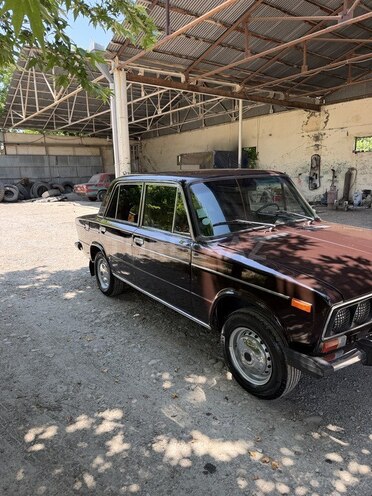 LADA (VAZ) 2106-8