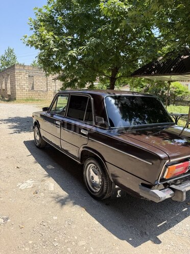 LADA (VAZ) 2106-2