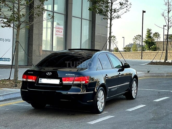 Hyundai Sonata-8