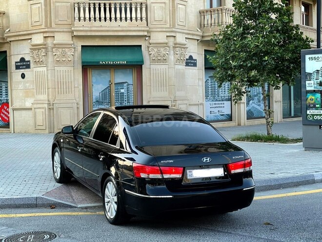 Hyundai Sonata-9