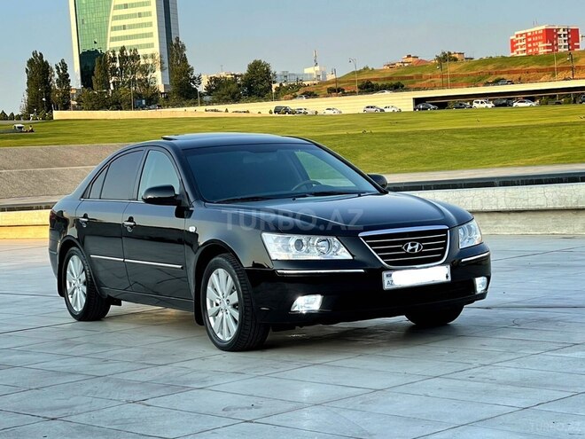 Hyundai Sonata-14