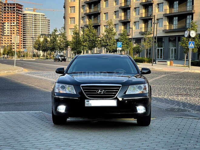 Hyundai Sonata-7