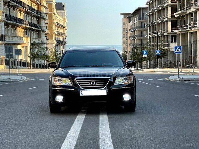 Hyundai Sonata-4