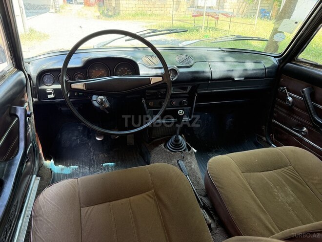 LADA (VAZ) 2106-10