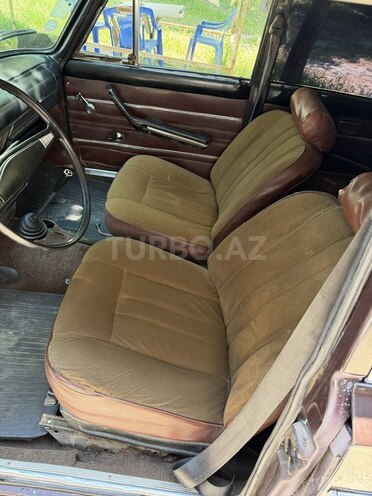 LADA (VAZ) 2106-11